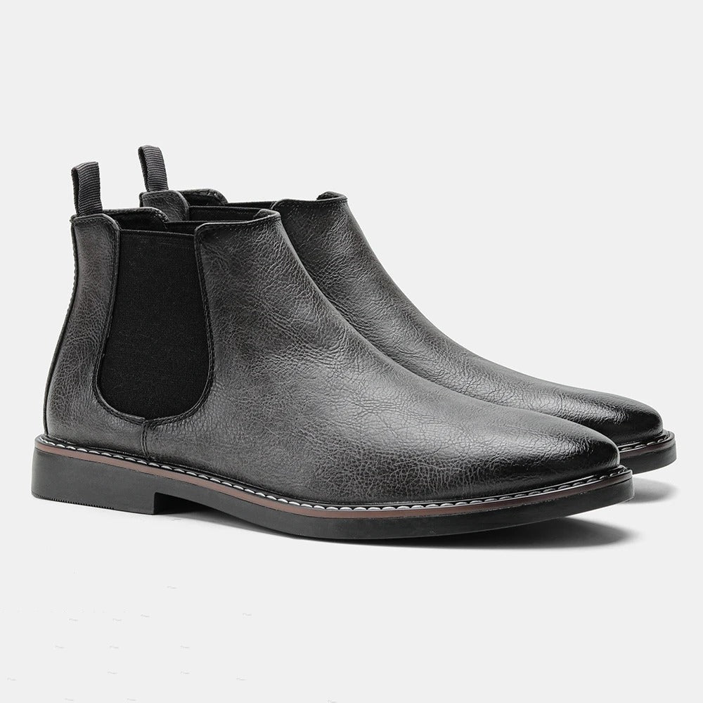 Vita Di Palma™ | Wayne Chelsea Boots