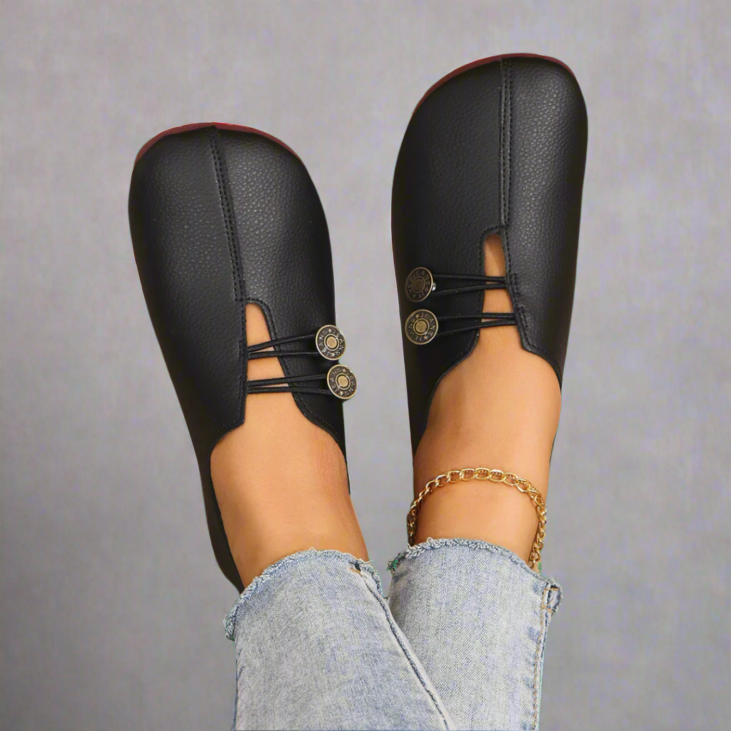 Vita Di Palma™ | Brunhilde Loafers