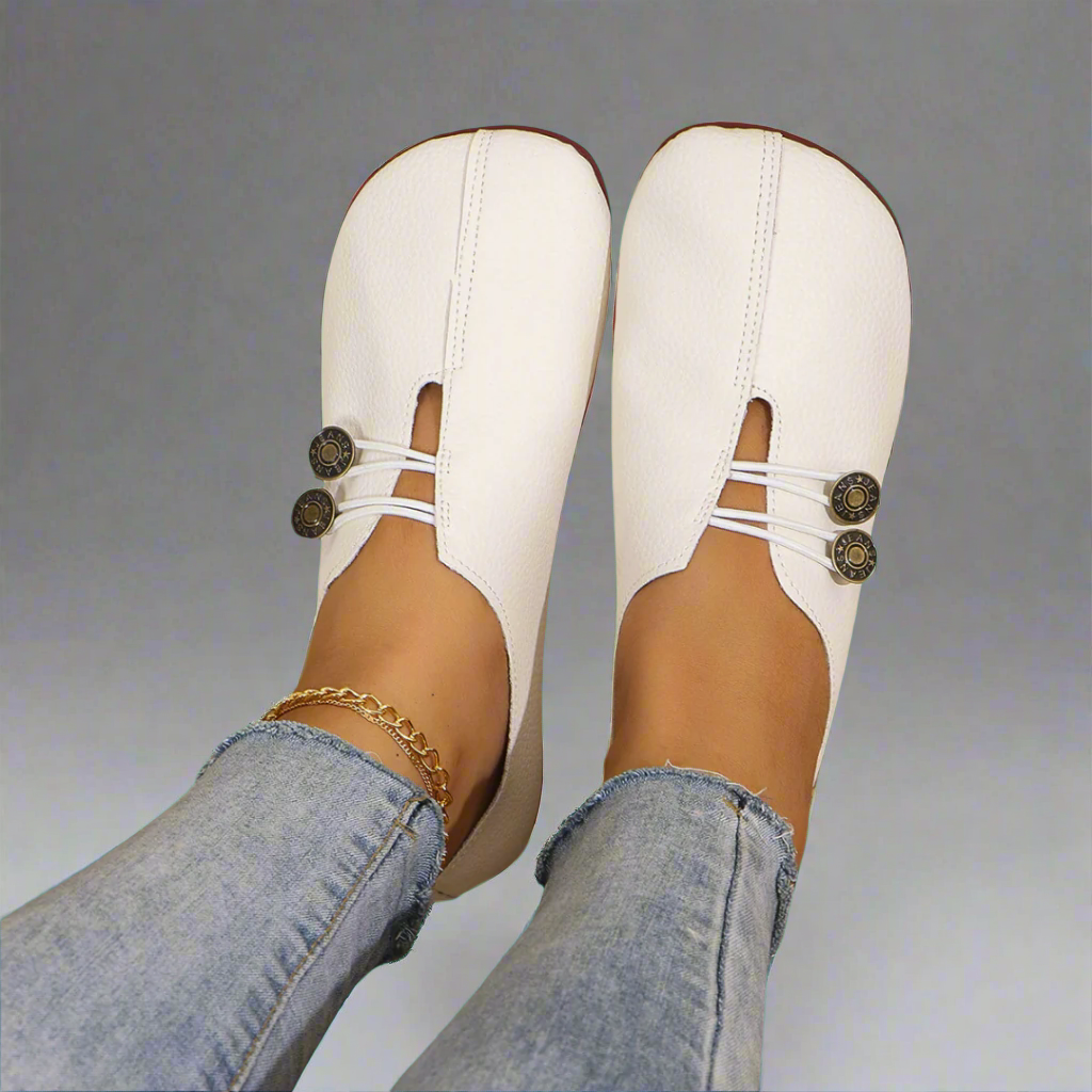 Vita Di Palma™ | Brunhilde Loafers