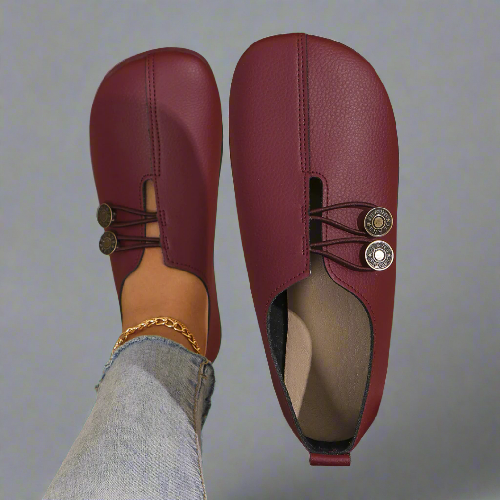 Vita Di Palma™ | Brunhilde Loafers