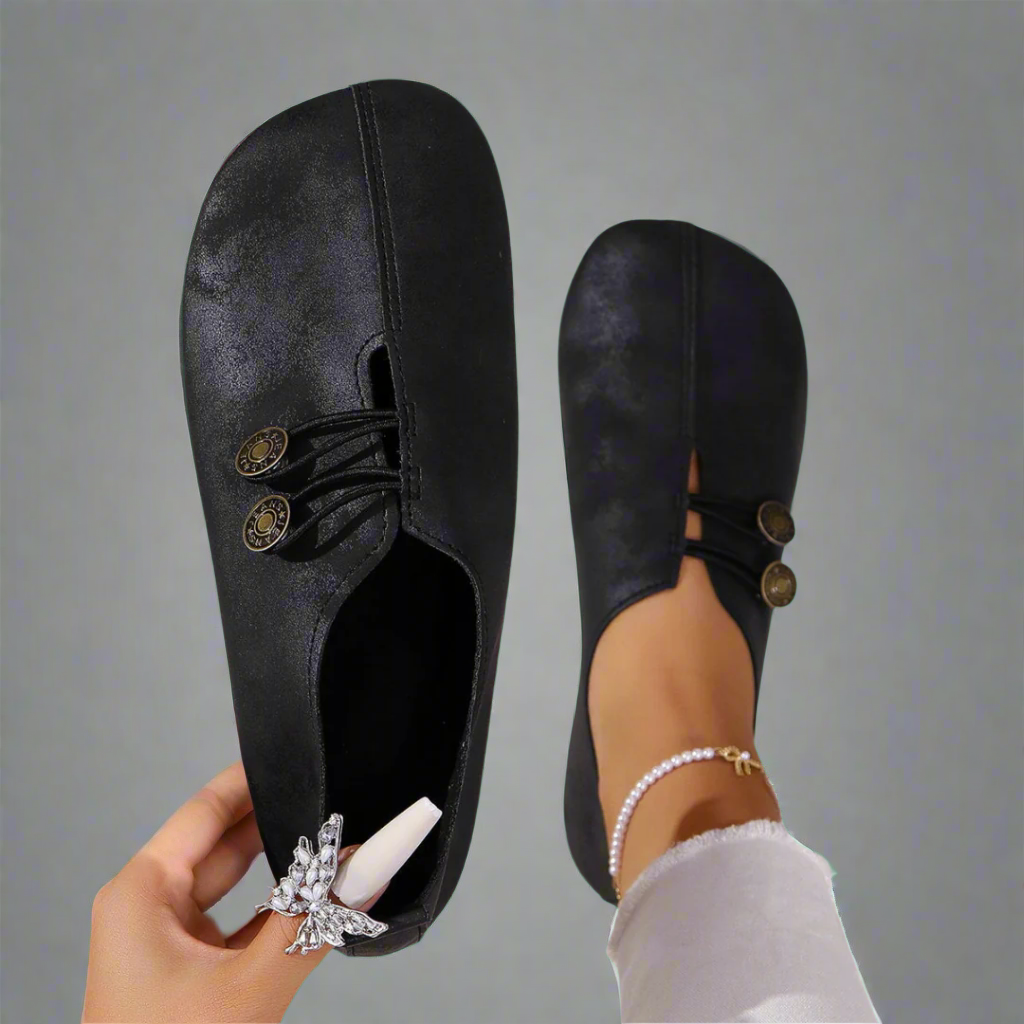 Vita Di Palma™ | Brunhilde Loafers