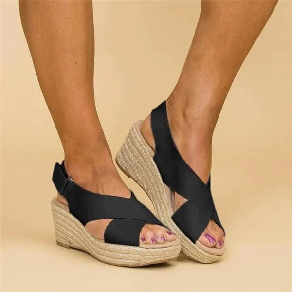 Tammi - Orthopedic Summer Sandals