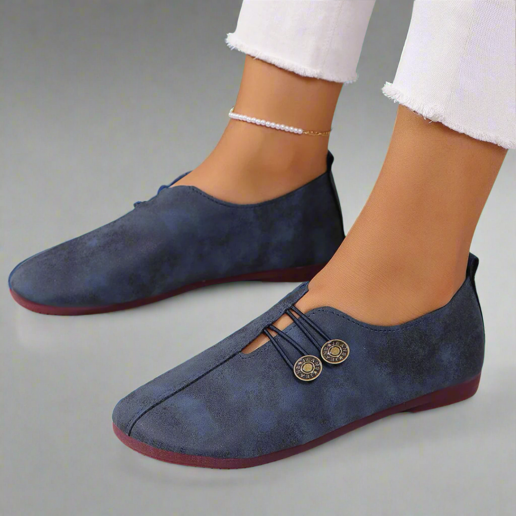 Vita Di Palma™ | Brunhilde Loafers