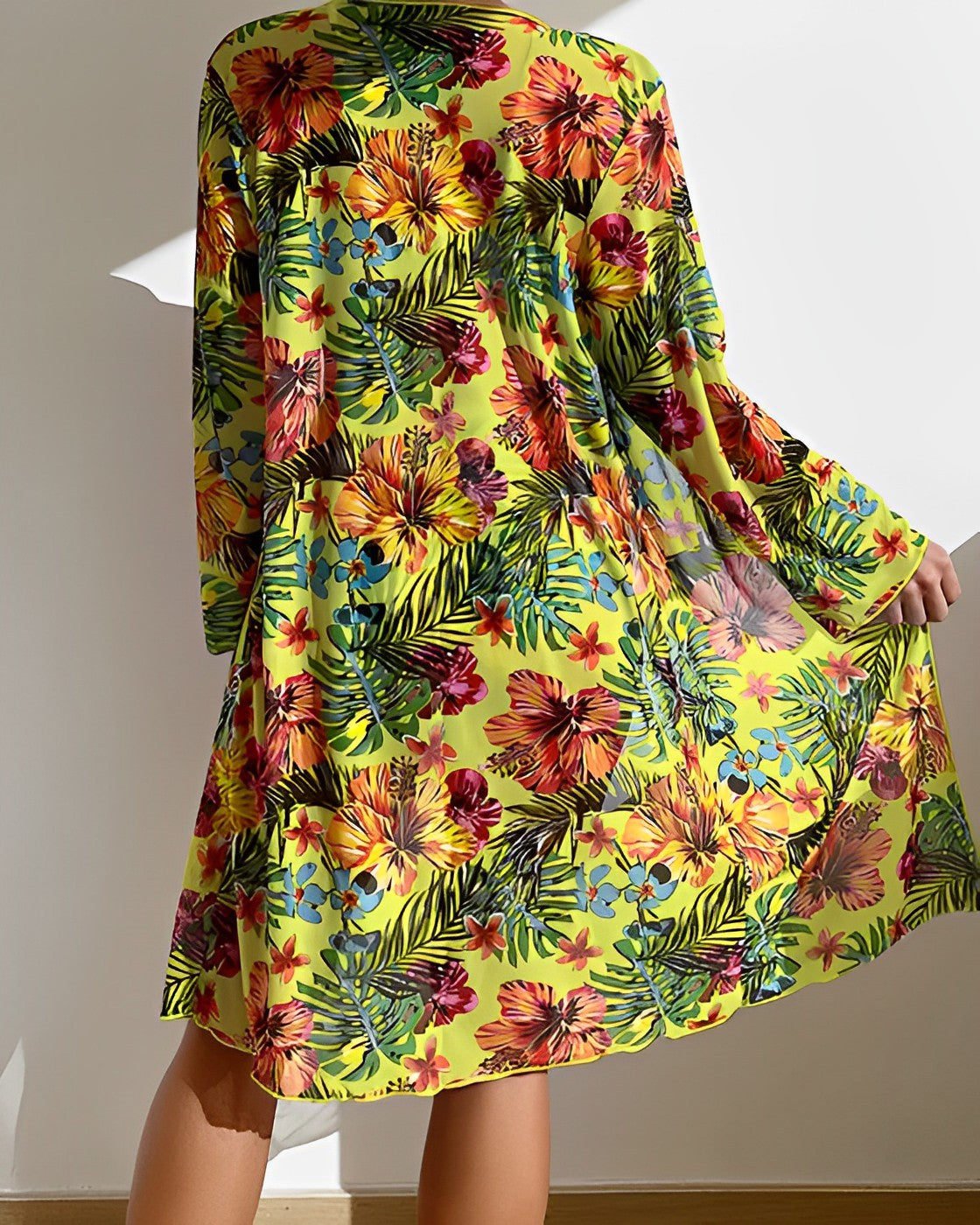 Vita Di Palma™ | Radiant Style & Ultimate Comfort