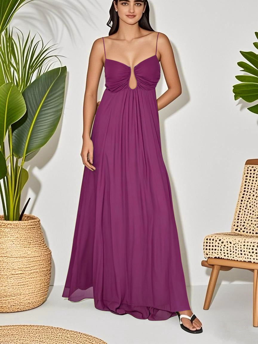 Elegant Sling Dress