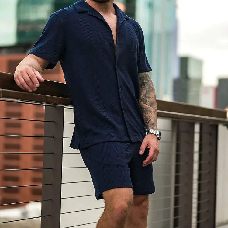 Vita Di Palma™ | Liam Marbella Set | Comfort, Durability & Timeless Style