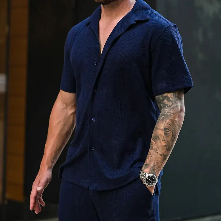 Vita Di Palma™ | Liam Marbella Set | Comfort, Durability & Timeless Style