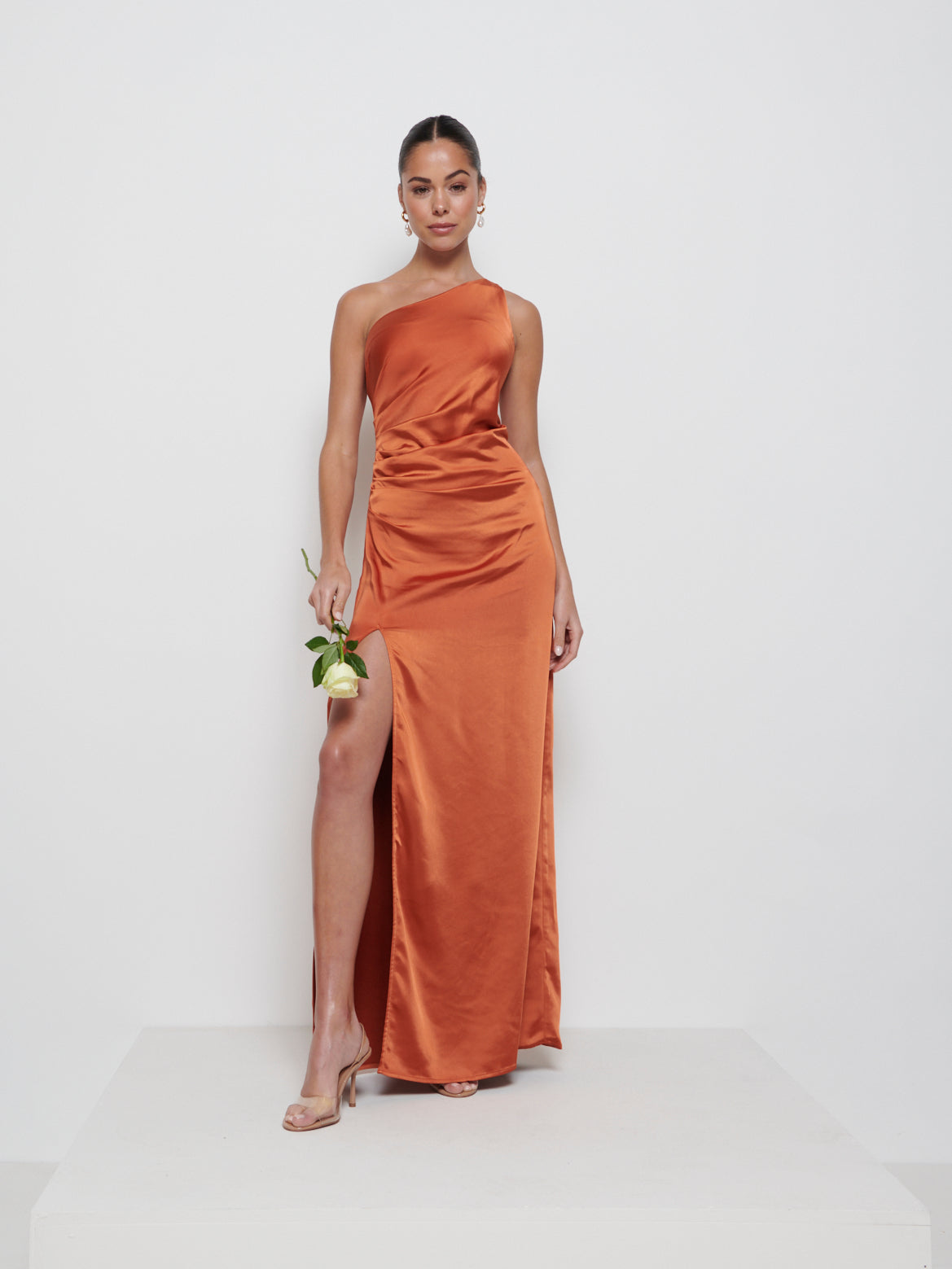 Vita Di Palma™ | Copper