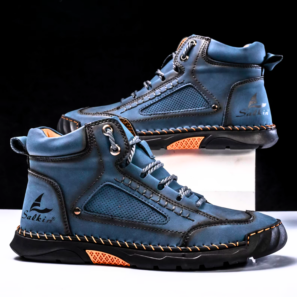 Vita Di Palma™ | Men's Boots