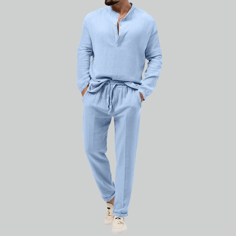 Vita Di Palma™ | Two Piece Set
