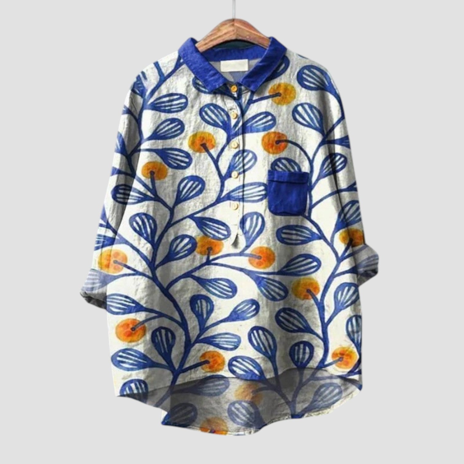 Vita Di Palma™ | Artistic Elegance & Breathable Comfort