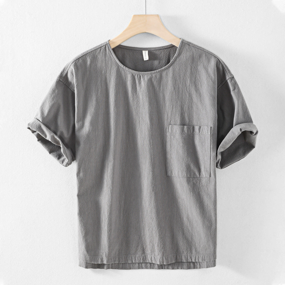 Vita Di Palma™ | Cotton T-Shirt