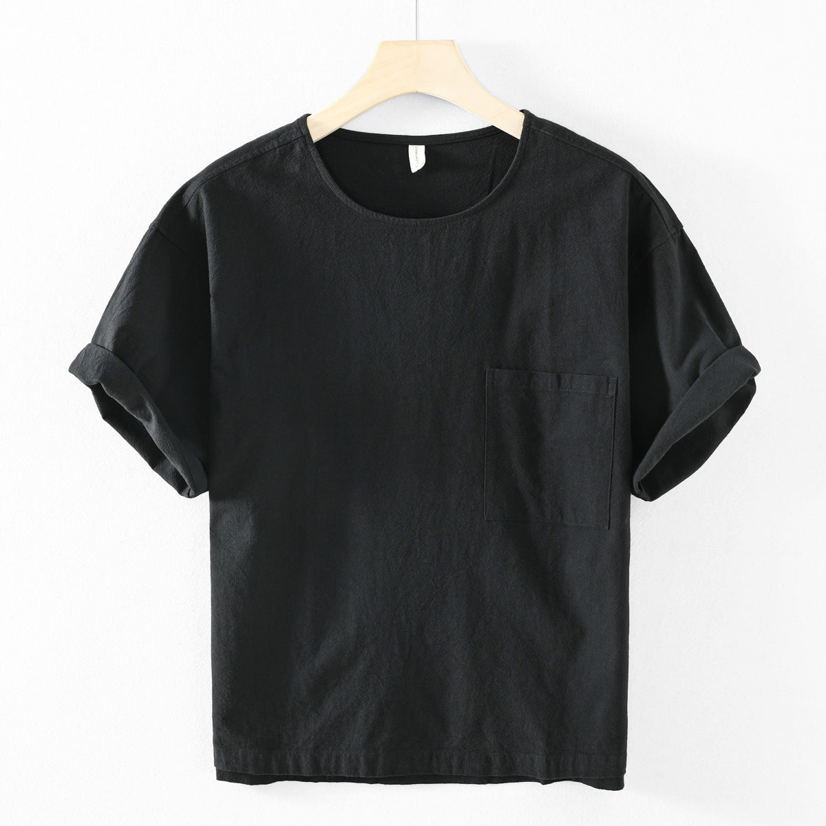 Vita Di Palma™ | Cotton T-Shirt