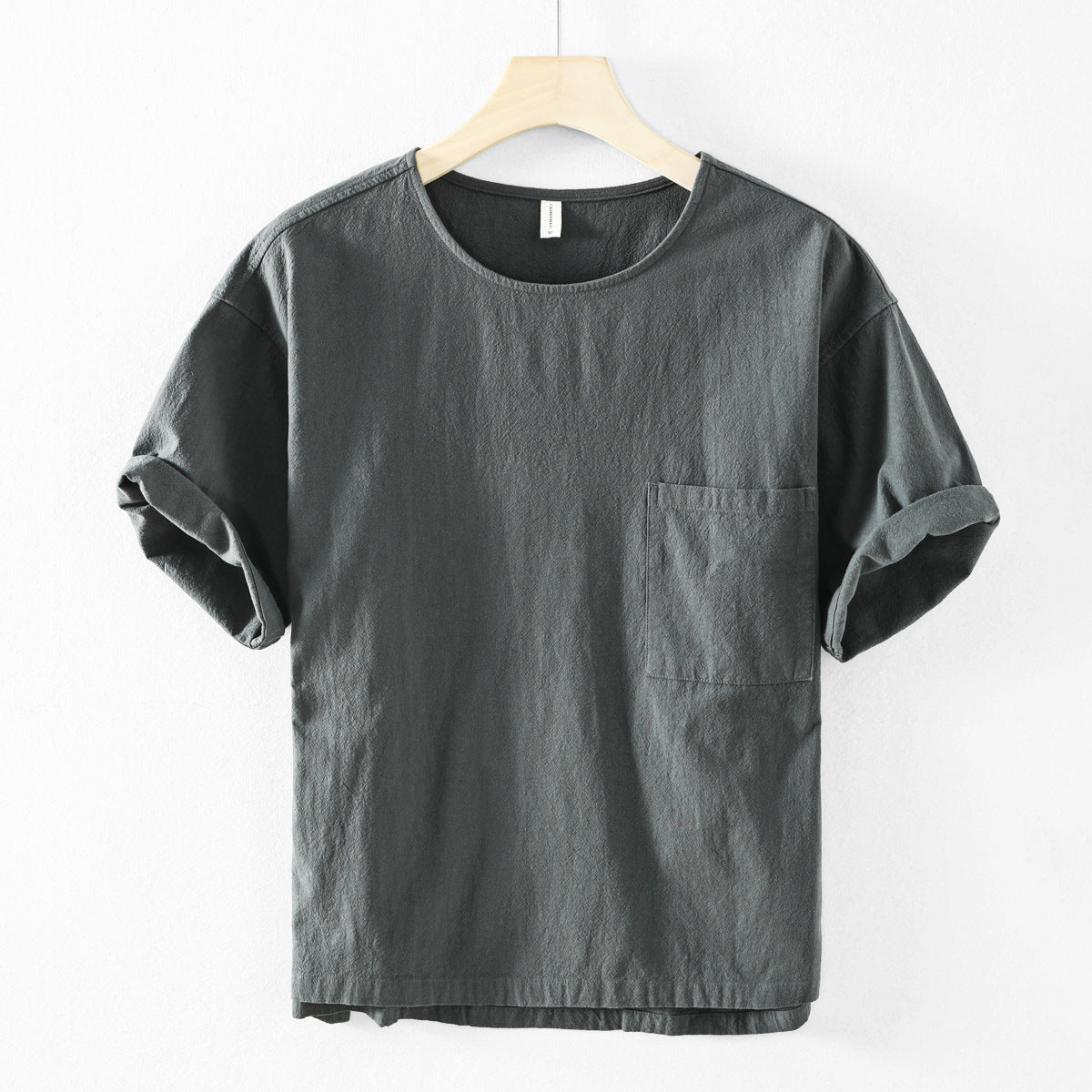 Vita Di Palma™ | Cotton T-Shirt