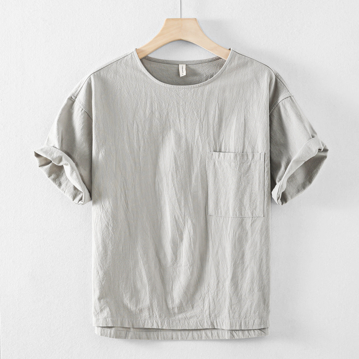 Vita Di Palma™ | Cotton T-Shirt