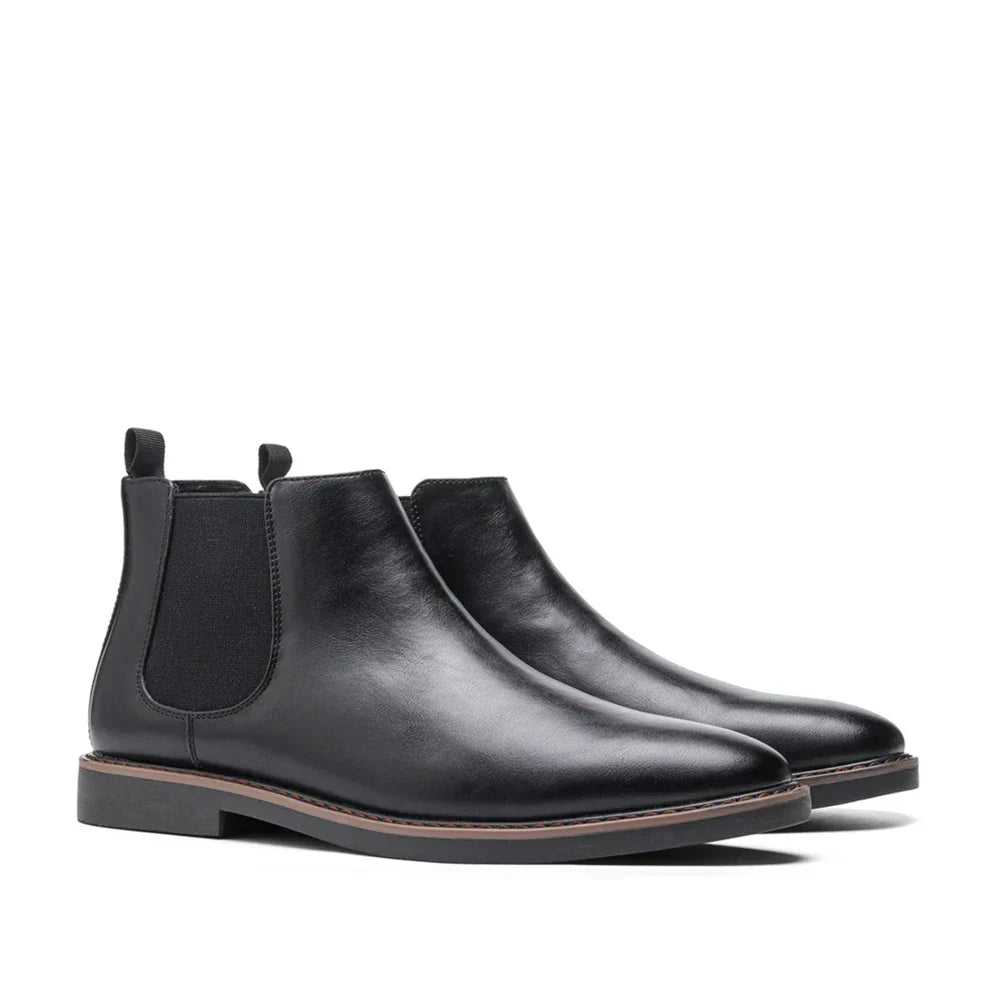 Vita Di Palma™ | Wayne Chelsea Boots
