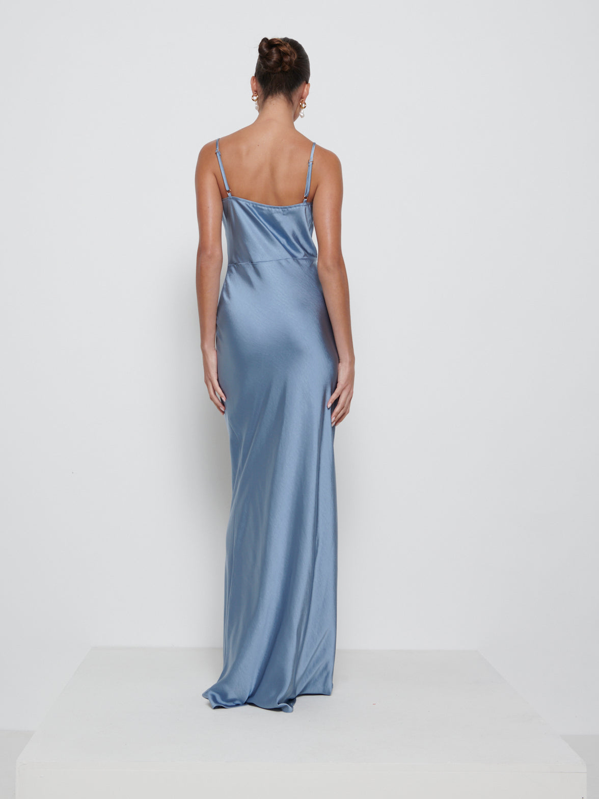 Vita Di Palma™ | Dusty Blue