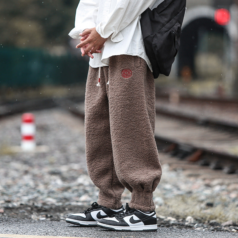 Vita Di Palma™ | Joggers