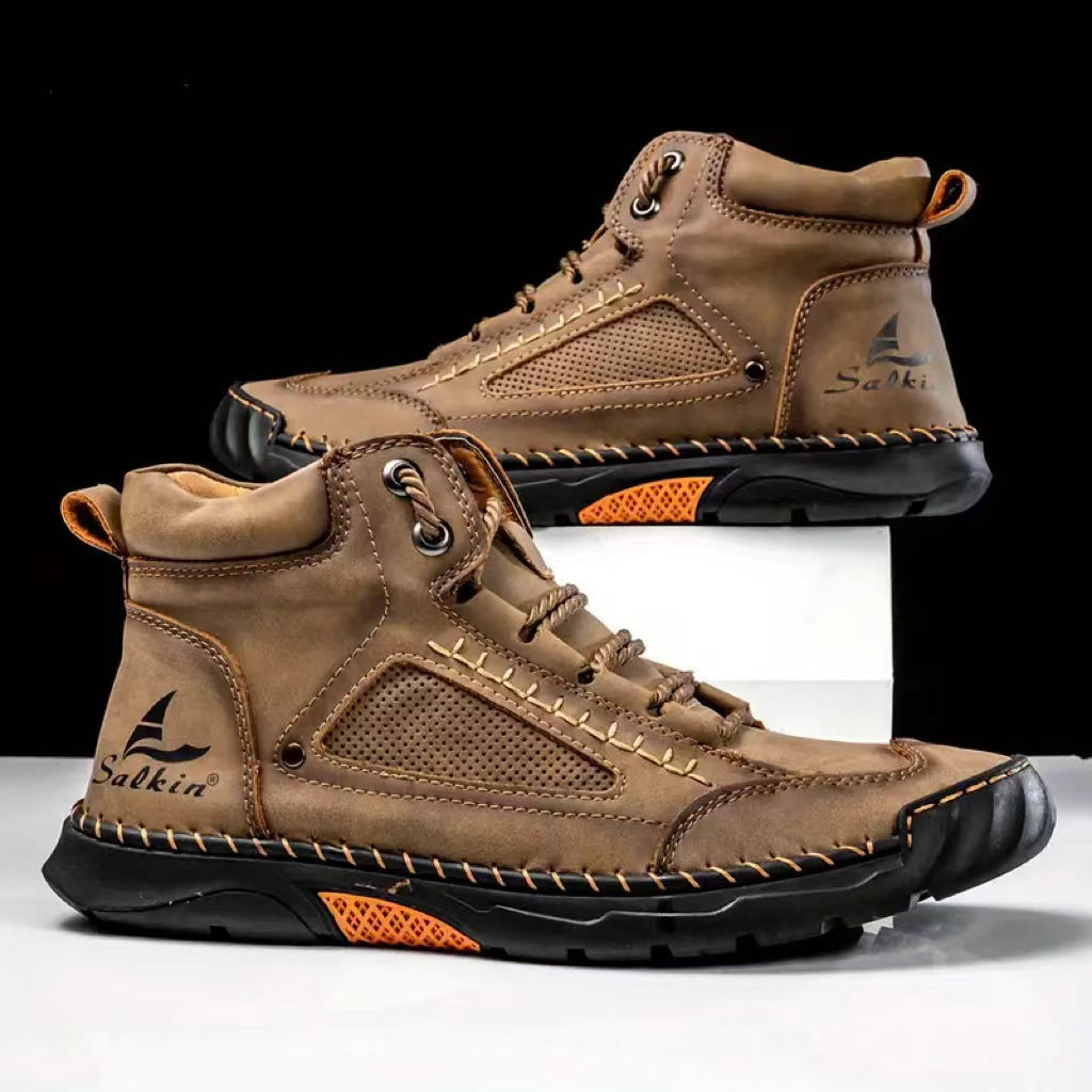 Vita Di Palma™ | Men's Boots