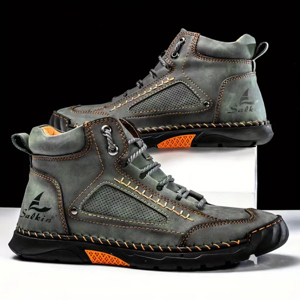 Vita Di Palma™ | Men's Boots