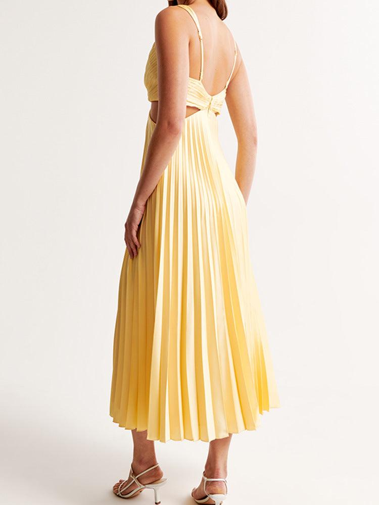 Zara: Dreamy Maxi Dress