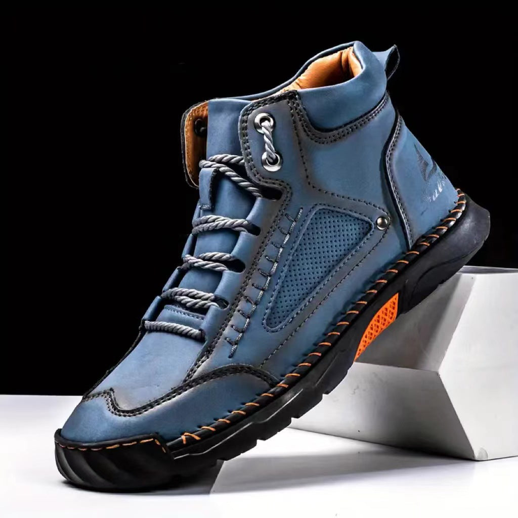 Vita Di Palma™ | Men's Boots