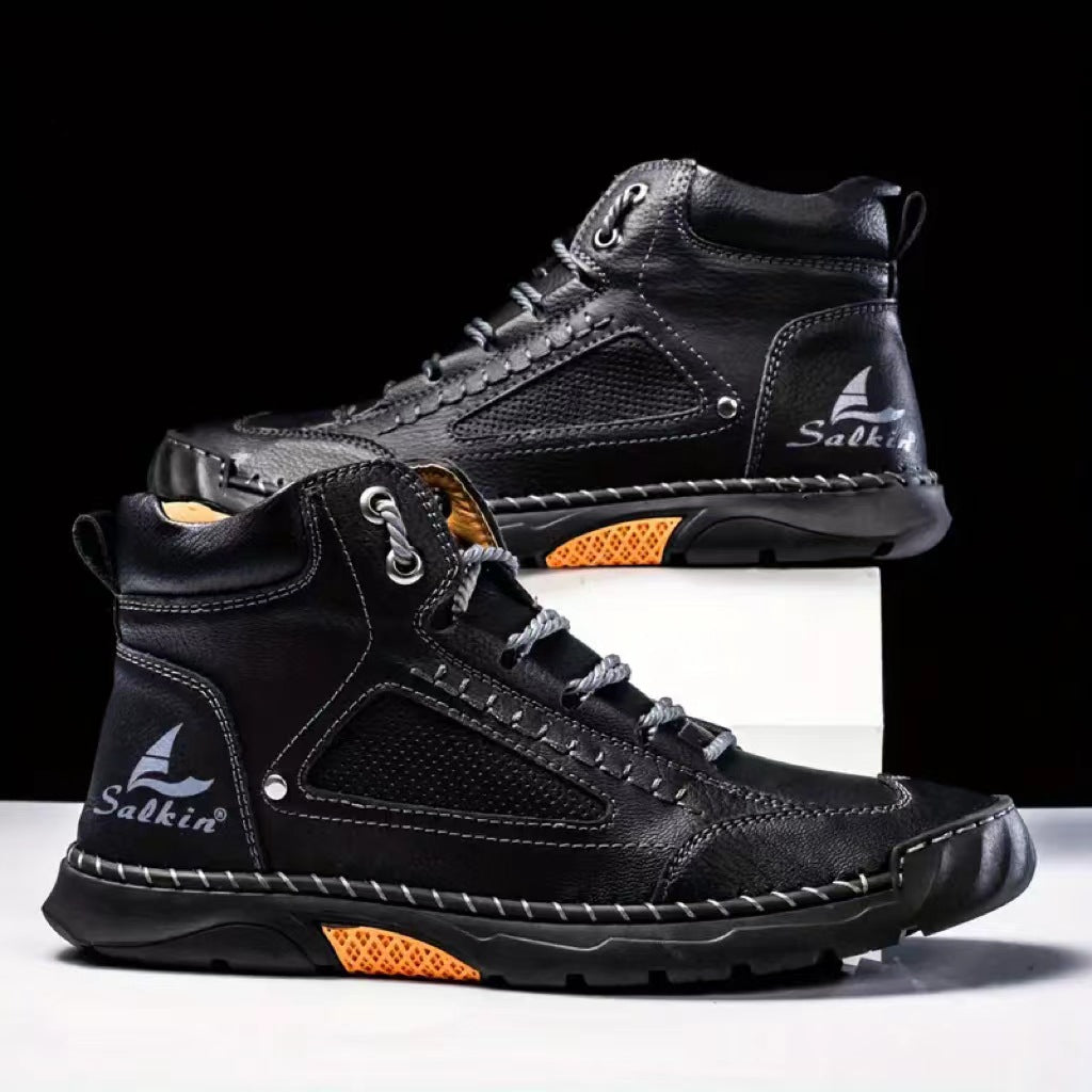 Vita Di Palma™ | Men's Boots