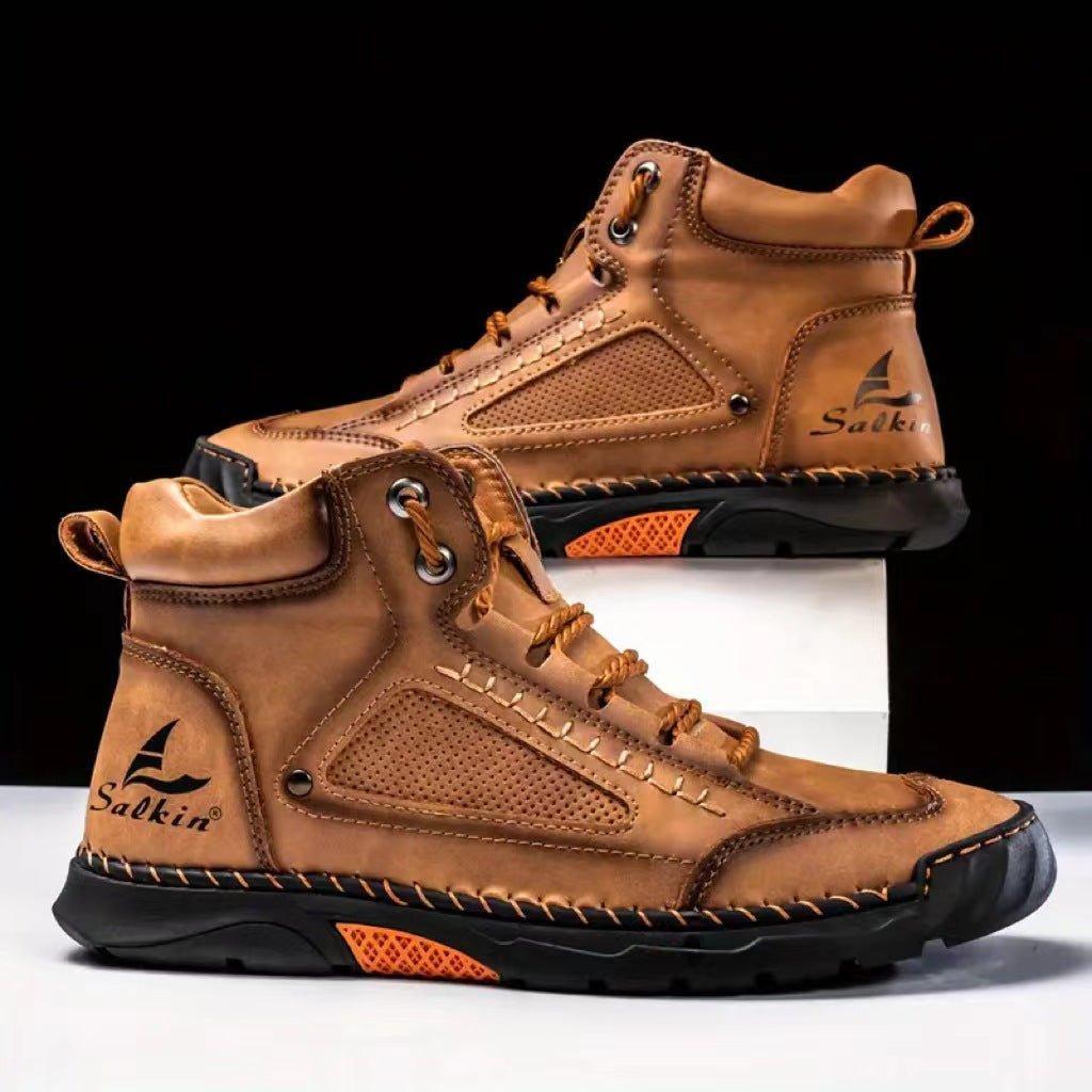 Vita Di Palma™ | Men's Boots