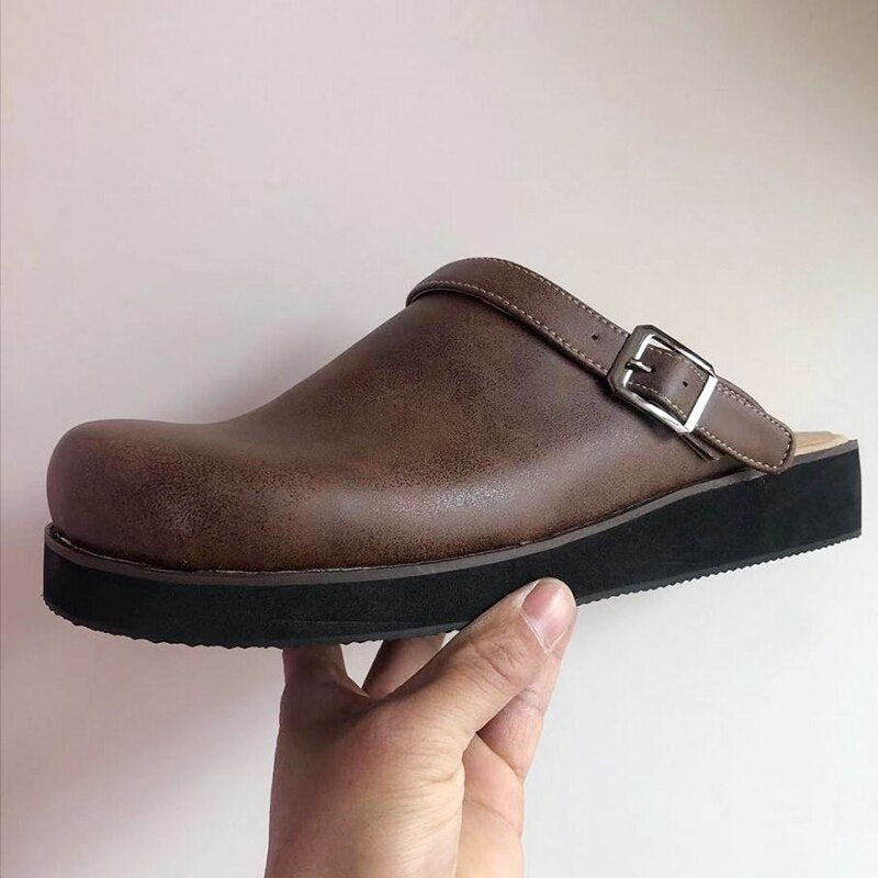 Vita Di Palma™ | CODY Orthopedic Shoes – Ultimate Comfort & Support