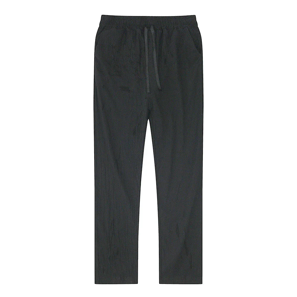 Vita Di Palma™ | Breeze Linen Trousers