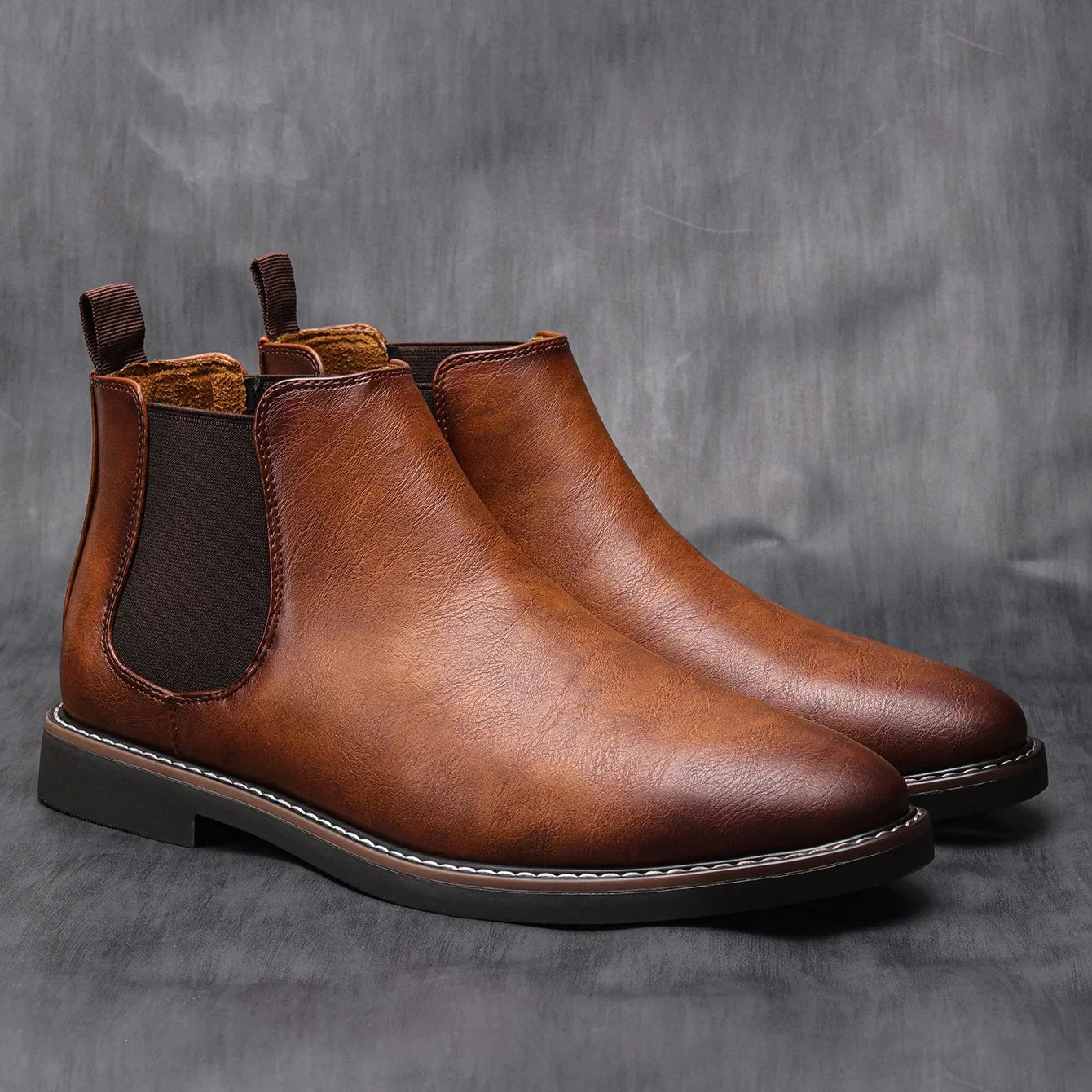 Vita Di Palma™ | Wayne Chelsea Boots