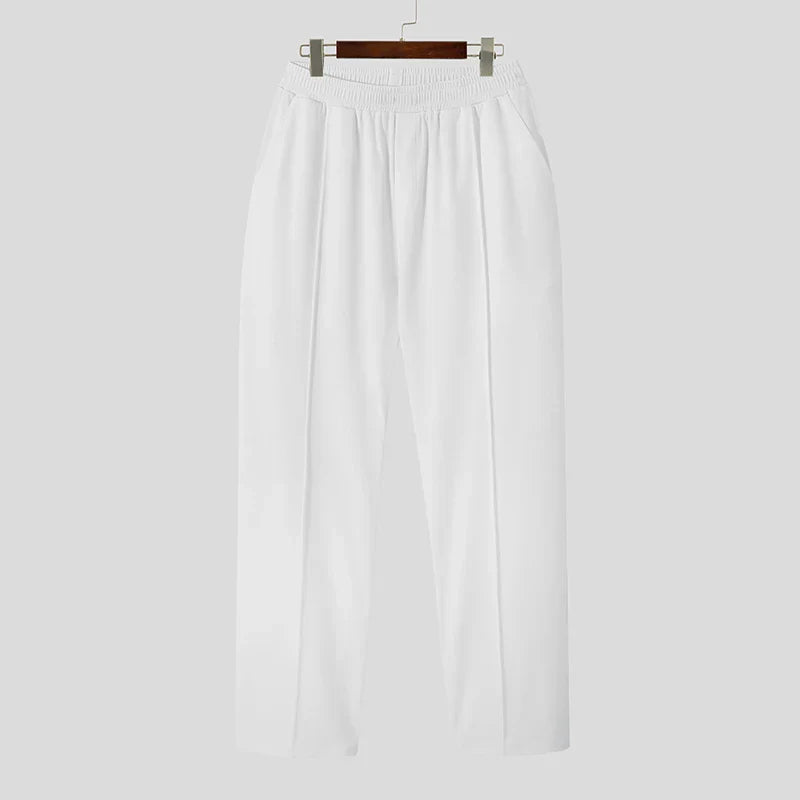 Vita Di Palma™ | Pleated Trousers