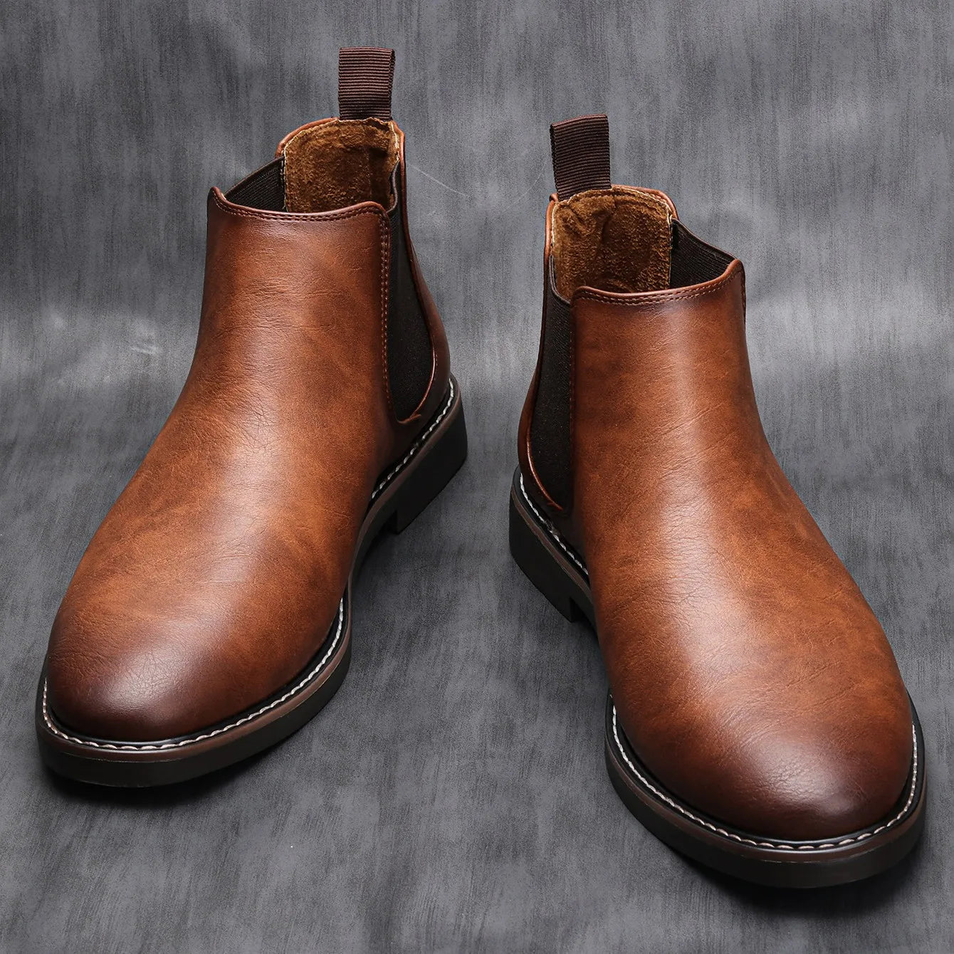 Vita Di Palma™ | Wayne Chelsea Boots