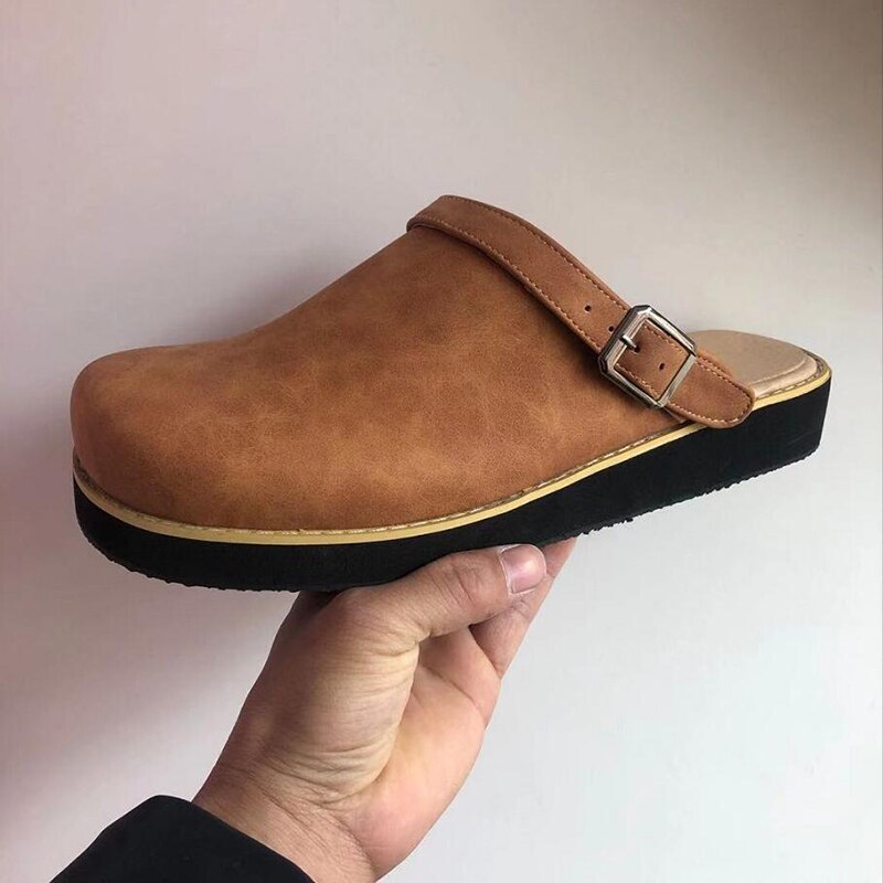 Vita Di Palma™ | CODY Orthopedic Shoes – Ultimate Comfort & Support