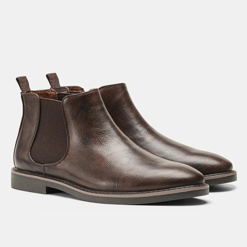 Vita Di Palma™ | Wayne Chelsea Boots