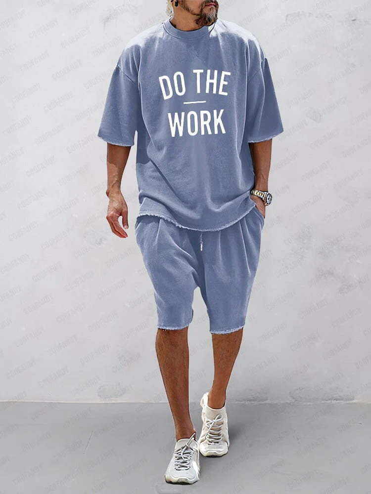 Vita Di Palma™ | Fredrik Sport Set | Comfort, Durability & Effortless Style
