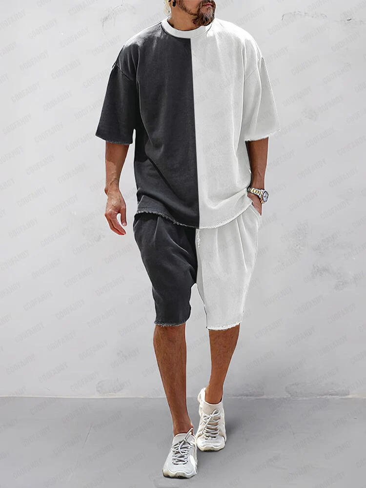 Vita Di Palma™ | Fredrik Sport Set | Comfort, Durability & Effortless Style