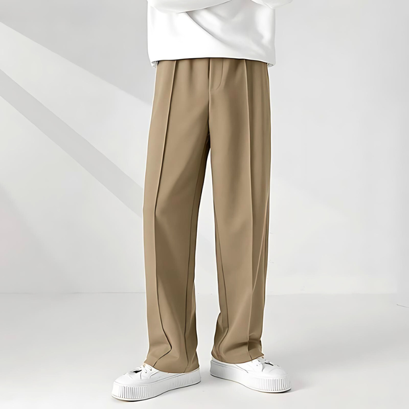 Vita Di Palma™ | Pleated Trousers