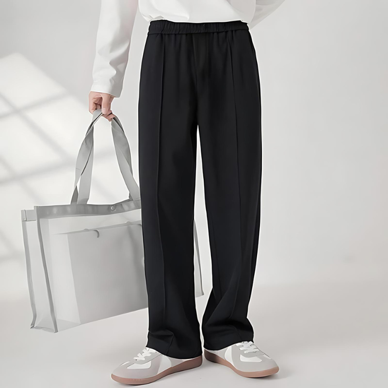 Vita Di Palma™ | Pleated Trousers
