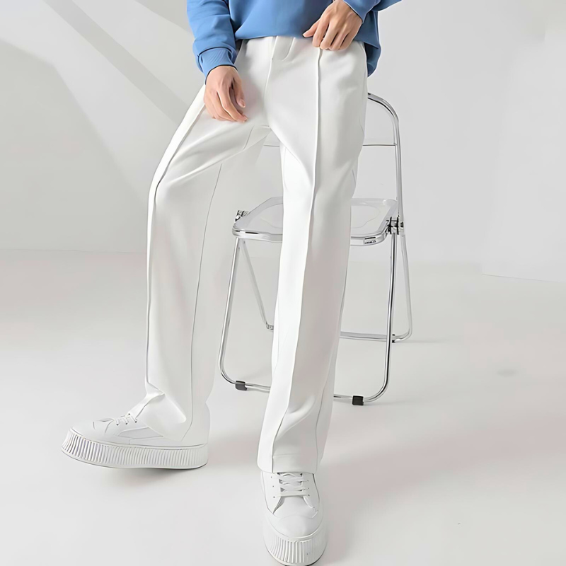 Vita Di Palma™ | Pleated Trousers