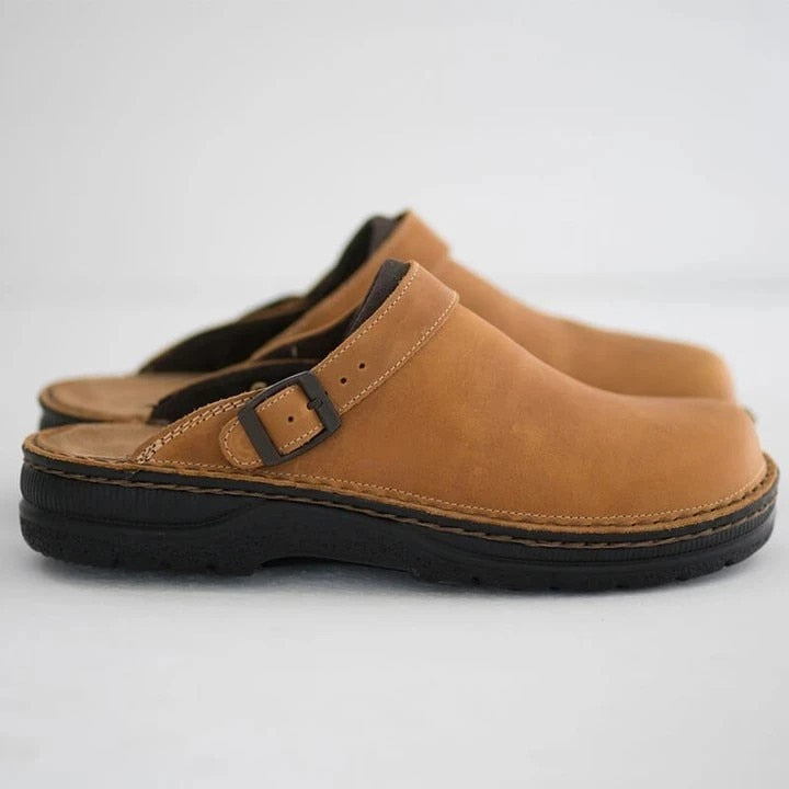 Vita Di Palma™ | CODY Orthopedic Shoes – Ultimate Comfort & Support