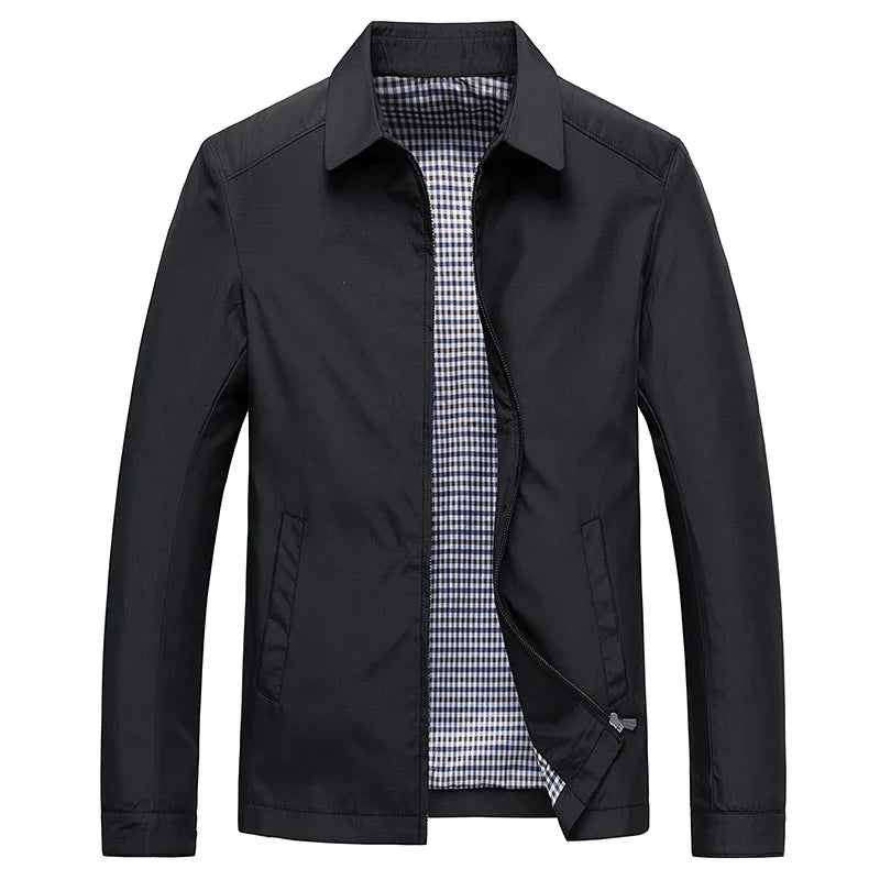 Vita Di Palma™ | Flight Jacket