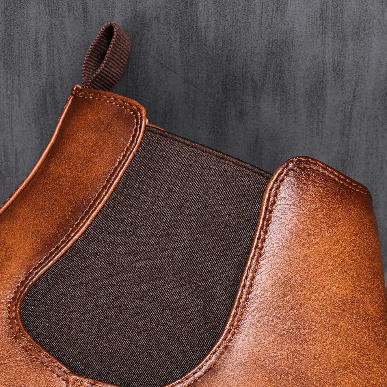 Vita Di Palma™ | Wayne Chelsea Boots