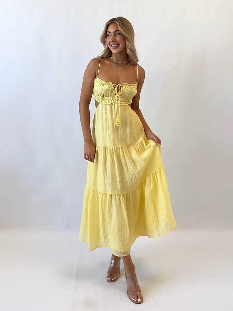 Adelina | Elegant Dress