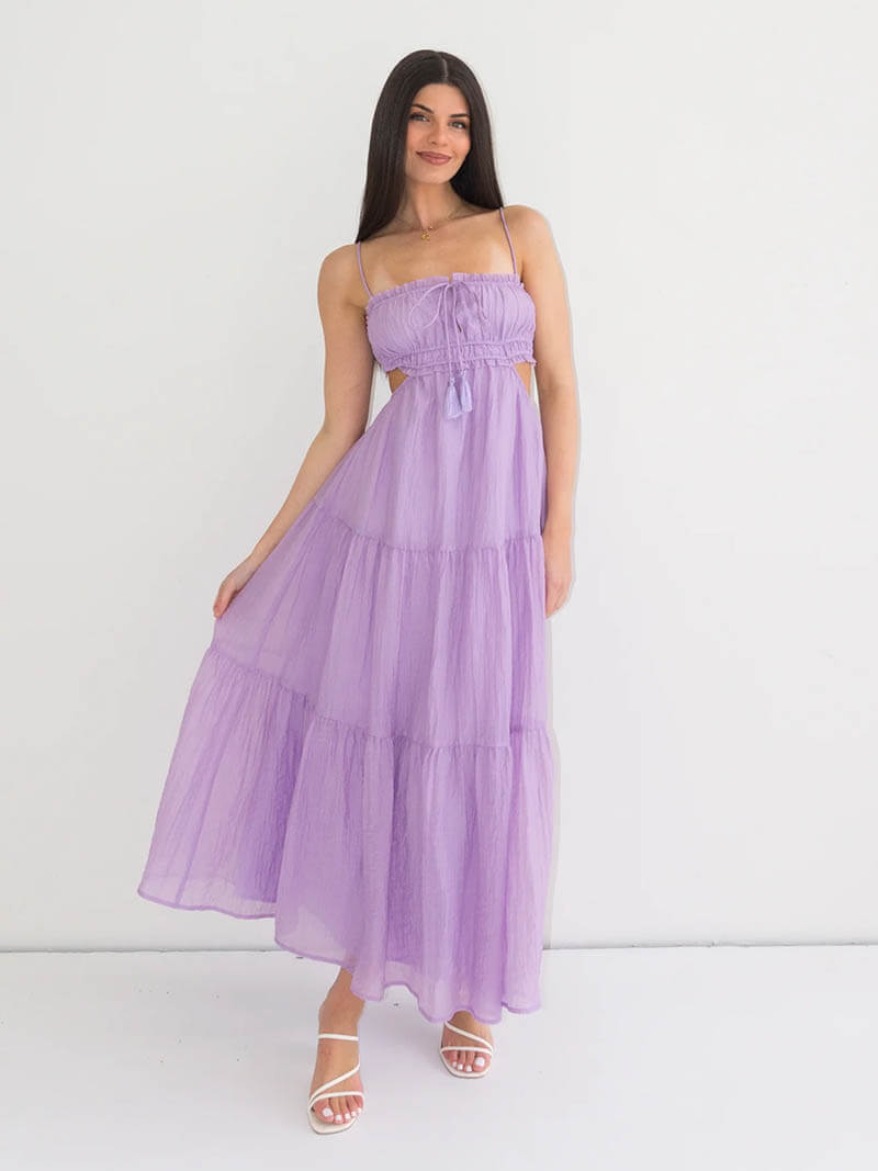 Adelina | Elegant Dress