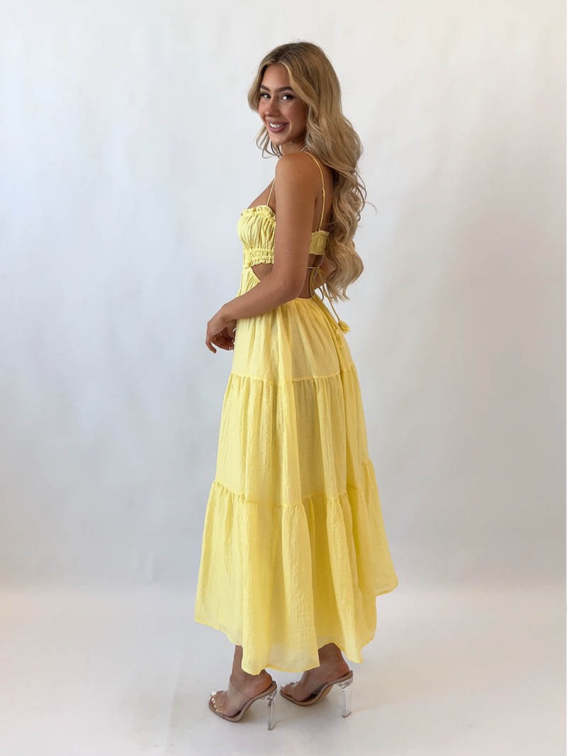 Adelina | Elegant Dress