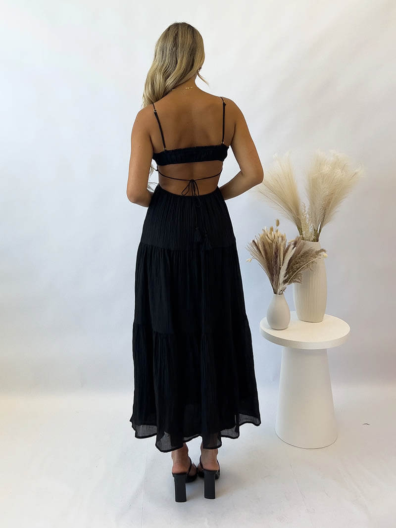 Adelina | Elegant Dress