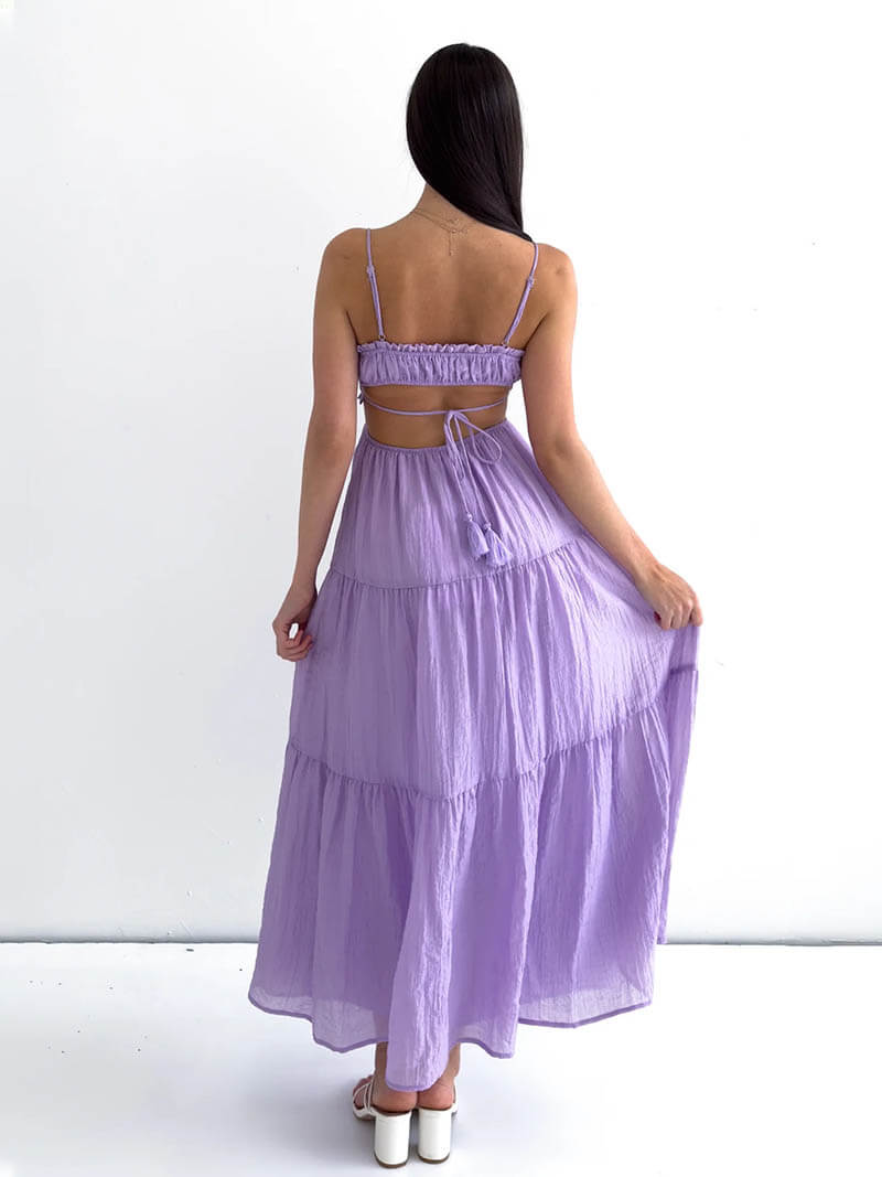 Adelina | Elegant Dress