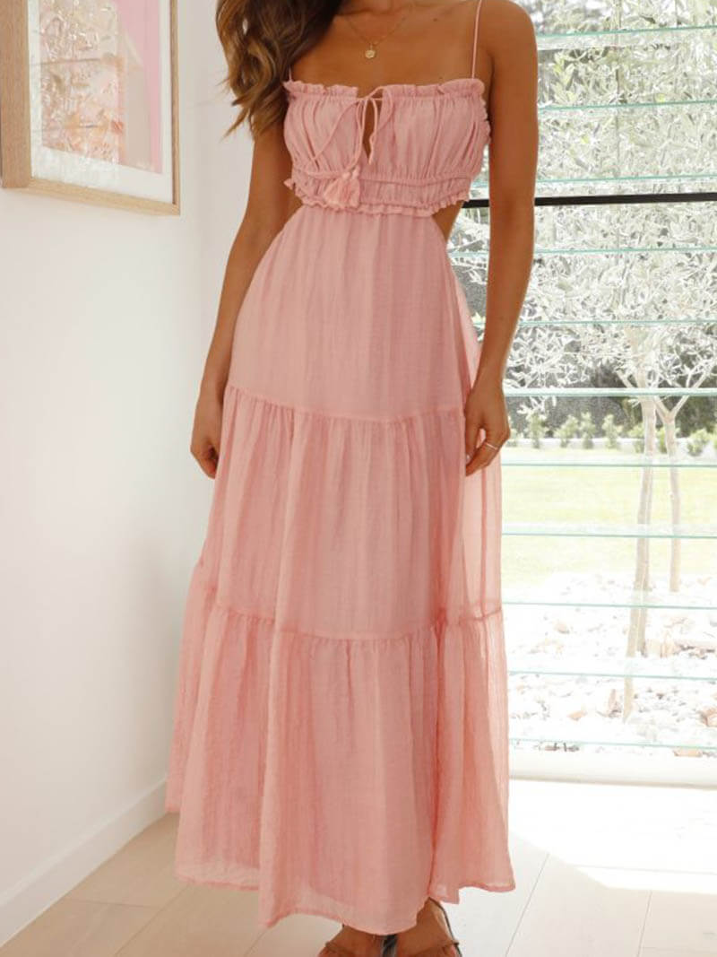 Adelina | Elegant Dress