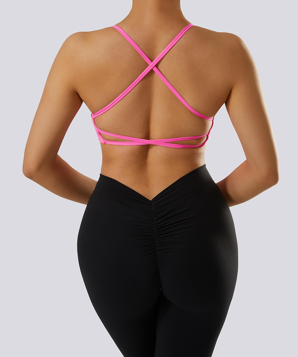 Vita Di Palma™ | Bra